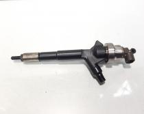 Injector Denso, cod 8973762703, Opel Astra J, 1.7 CDTI, A17DTR (id:604612)