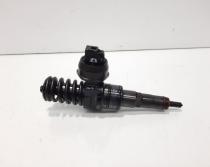 Injector, cod 038130073BD, BPT, Audi A4 (8EC, B7), 1.9 TDI, BKE (id:604622)