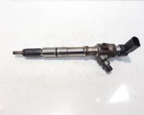 Injector Continental, cod 03L130277B, Audi A3 Cabriolet (8P7) 1.6 TDI, CAY (pr:110747)