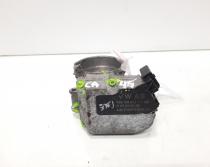 Clapeta acceleratie, cod 03G128063J, Audi A6 (4F2, C6), 2.0 TDI, BRE (idi:603852)