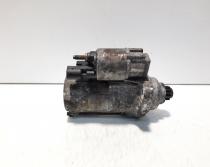 Electromotor cu Start-Stop, cod 02Z911024H, Vw Golf 6 Plus, 1.6 TDI, CAYC, 5 vit man (idi:596758)