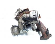 Turbosuflanta, cod 03G253014M, Seat Toledo 3 (5P2), 1.9 TDI, BLS (pr:110747)