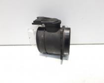 Debitmetru aer, cod 9650010780, Peugeot 407, 1.6 HDI, 9HZ (idi:596782)