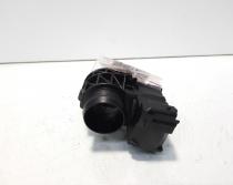 Clapeta acceleratie, cod 9656113080, Ford Fiesta 5, 1.4 TDCI, F6JA (idi:596787)