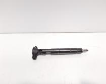 Injector Delphi, cod A6510702887, Mercedes Clasa C T-Model (S204), 2.2 CDI, OM651911 (idi:600325)