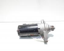 Electromotor, Skoda Fabia 2 (5J, 542) 1.2 TDI, CFW, 5 vit man (idi:579609)