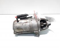 Electromotor, cod 7G9N-11000-AC, Ford Focus 3 Sedan, 1.6 benz, 1QDB, 5 vit man (idi:579619)