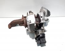 Turbosuflanta, cod 03L253016H, Skoda Rapid (NH3) 1.6 TDI, CAY (pr:110747)