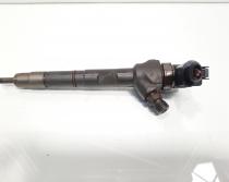 Injector, cod 04L130277AJ, 0445110477, Skoda Octavia 3 (5E3), 1.6 TDI, CLHA (idi:601740)