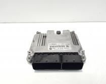 Calculator motor ECU, cod 8518269-01, 0281018552, Bmw 1 (E81, E87), 2.0 diesel, N47D20C (idi:604554)