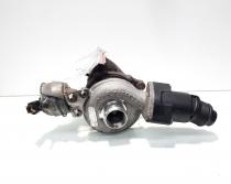 Turbosuflanta, cod 03L145721A, Audi A4 Allroad (8KH, B8), 2.0 TDI, CJC (idi:579796)