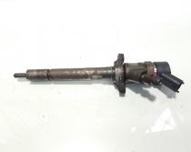 Injector, cod 0445110259, Ford C-Max 1, 1.6 TDCI, G8DA (idi:601949)
