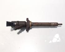 Injector, cod 0445110188, Ford Focus 2 Sedan (DA), 1.6 TDCI, G8DB (idi:604589)