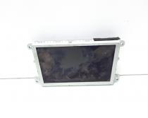 Display bord cu navigatie, cod 4F0919604, Audi A5 (8T3) (idi:604493)