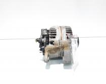 Alternator 120A Bosch, cod 13222931, Opel Astra H, 1.2 benz, A12XER (idi:579817)