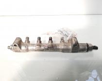 Rampa injectoare cu senzor, Opel Astra J, 1.7 CDTI, A17DTR (id:605195)