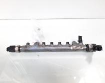 Rampa injectoare cu senzori, cod 03L130089A, Audi A4 Avant (8K5, B8) 2.0 TDI, CAG (id:605419)