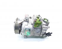 Compresor clima, cod 1K0820803Q, Seat Altea (5P1) , 2.0 TDI, BKD (idi:579843)