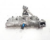 Galerie admisie cu clapete, cod GM55210201, Opel Signum, 1.9 CDTI, Z19DTH (idi:579687) Galerie admisie cu clapete, cod GM55210201, Opel Signum, 1.9 CDTI, Z19DTH (idi:579687)