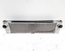 Radiator intercooler, cod A6395010801, Mercedes Vito Autobus (W639) 2.2 CDI, OM646980 (id:605798)