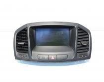 Display navigatie, cod 13223793, Opel Insignia A Sports Tourer (idi:579871)