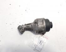 Carcasa filtru ulei, cod 03D115403D, Seat Ibiza 3 (6K1), 1.2 benz, BME (idi:579875)