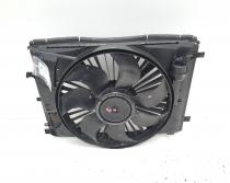 Electroventilator, cod A2045000393, Mercedes Clasa E (W212), 2.2 CDI, OM651925 (id:569559)