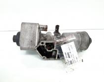 Carcasa filtru ulei, cod 045115389H, VW Passat (3C2), 2.0 TDI, CBA (id:605203)