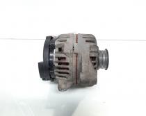 Alternator 100A Bosch, cod 90561971, Opel Zafira A (F75), 1.8 benz, Z18XE (id:605141)