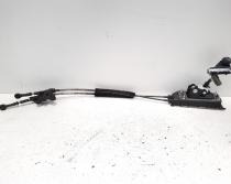 Timonerie, cod 5JA711049A, Seat Toledo 4 (KG3), 1.6 TDI, CAYC, 5 vit man (id:606121)