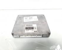 Calculator motor ECU, cod 89661-05690, Toyota Avensis II combi (T25) 2.0 diesel, 1CD-FTV (id:605838)