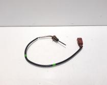 Sonda temperatura gaze, cod 04L906088CH, Skoda Rapid Spaceback (NH1), 1.6 TDI, CXM (idi:604603)