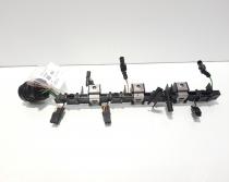 Instalatie electrica injectoare, Audi A3 Sportback (8PA), 2.0 TDI, BKD (idi:599885)