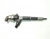 Injector Denso, cod 8973762703, Opel Astra J Combi, 1.7 CDTI, A17DTR (idi:579748)