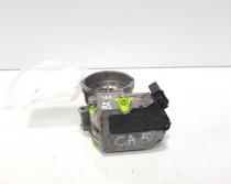 Clapeta acceleratie, cod 03G128063J, Audi A6 (4F2, C6), 2.0 TDI, BLB (idi:603850)