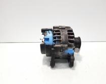 Alternator 90A Valeo, cod 03D903025J, Seat Cordoba (6L2), 1.2 benz, BME (idi:597688)