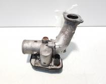 Clapeta acceleratie, cod 8200302798, Renault Megane 3 Coupe, 1.5 DCI, K9K832 (idi:544813)