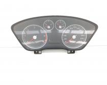 Ceas bord, cod 3M5F-10A855-A, Ford Focus 2 Sedan (DA) 1.6 TDCI (idi:602928)