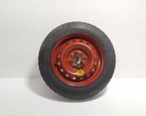 Roata rezerva slim R13, Fiat Grande Punto (199) (idi:600321)