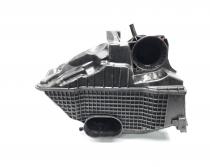 Carcasa filtru aer, cod 165001258R, Dacia Duster, 1.5 DCI, K9K666 (idi:604840)