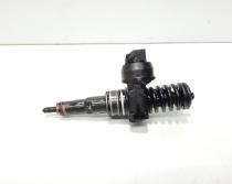 Injector, cod 038130073BN, BPT, 414720313, Audi A3 Sportback (8PA), 1.9 TDI, BLS (idi:604008)