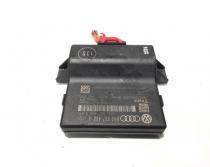 Modul control central, cod 8R0907468A, Audi A4 (8K2, B8) (idi:604833)