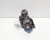 Electromotor, cod 070911023B, VW Touareg (7LA, 7L6), 2.5 TDI, BAC, 4X4, cutie automata (id:607414)