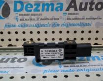 Senzor impact Vw Touareg 7L, 7L0909606B