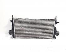 Radiator intercooler, cod 13241751, Opel Insignia A Sports Tourer, 2.0 CDTI, A20DTH (idi:602531)