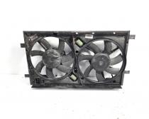 Grup electroventilatoare, cod 13223018, Opel Insignia A, 2.0 CDTI, A20DTH (idi:602538)