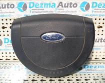 Airbag volan Ford Transit Connect﻿ 2002-in prezent, 2T14A042B85BB