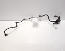 Rampa retur injectoare, Renault Megane 2 Combi, 1.9 DCI, F9Q804 (pr:110747)
