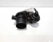 Clapeta acceleratie, Renault Megane 2, 1.9 DCI, F9Q804 (idi:598351)