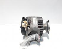 Alternator 105A, cod 4M5T-10300-LC, Ford Mondeo 4, 1.8 TDCI, QYBA (pr:110747)